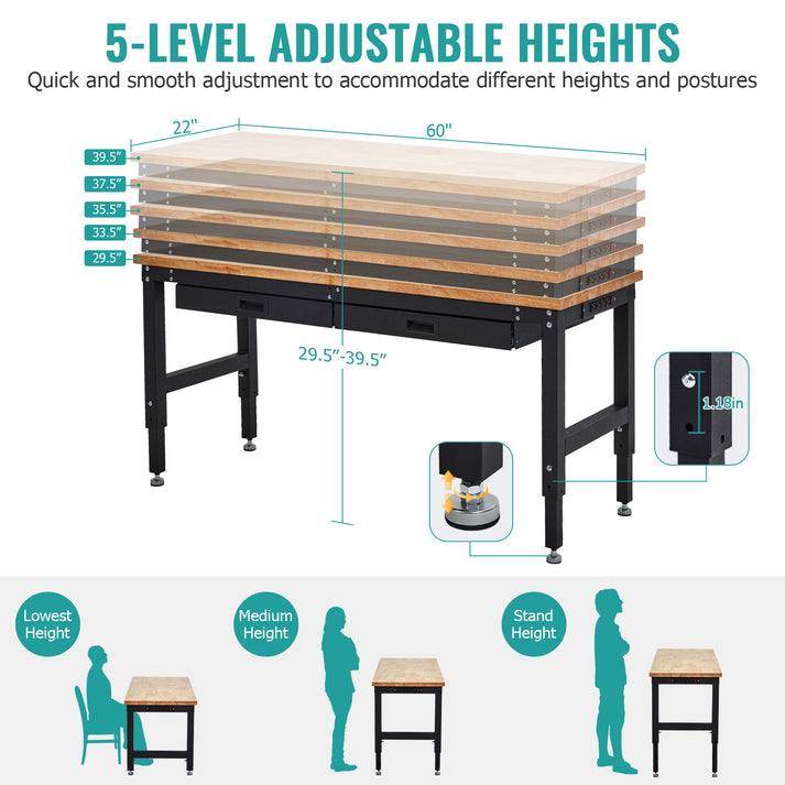 GARVEE Waffle Cone Maker in Action